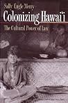 Colonizing Hawai'...