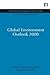 Global Environment Outlook 2000 (Sustainable Development Set)