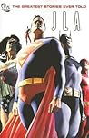 JLA:  The Greates...