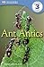 Ant Antics