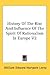History Of The Rise And Inf...