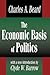 The Economic Basis of Politics