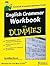 English Grammar Workbook For Dummies