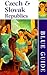Blue Guide The Czech & Slovak Republics (Second Edition) (Blue Guides)