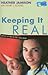 Keeping It Real by Heather Jamison