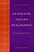 Classical Indian Philosophy...
