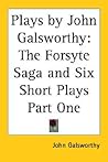 Plays by John Gal...