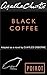 Black Coffee (Hercule Poiro...
