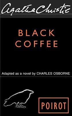 Black Coffee