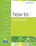 How to Teach Grammar