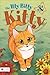 The Itty Bitty Kitty
