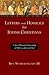 Letters and Homilies for Jewish Christians: A Socio-Rhetorical Commentary on Hebrews, James and Jude