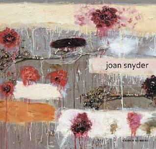 Joan Snyder (Hardcover)