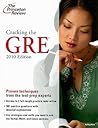 Cracking the GRE,...
