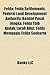 Felda: Felda Settlements, Federal Land Development Authority, Bandar Pusat Jengka, Felda Taib Andak, Lurah Bilut, Felda Mempaga, Felda Soeharto