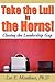 Take the Lull By the Horns!: Closing the Leadership Gap