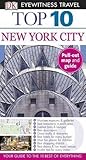 Top 10 New York City by Eleanor Berman