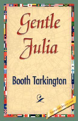 Gentle Julia (Paperback)