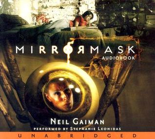 MirrorMask