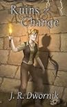 Ruins of Change (Books of Elderra)