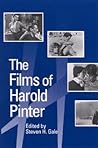 The Films of Harold Pinter The Films of Harold Pinter
