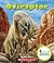 Oviraptor by Wil Mara