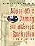 A Guide to Site Planning and Landscape Construction
