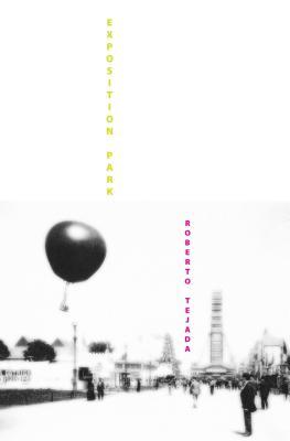 Exposition Park (Hardcover)
