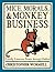 Mice, Morals, & Monkey Busi...