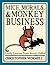 Mice, Morals, & Monkey Business: Lively Lessons from Aesop's Fables