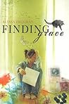 Finding Grace by Alyssa Brugman