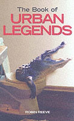 The Book of Urban Legends (Paperback)