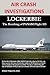 AIR CRASH INVESTIGATIONS by Allistair Fitzgerald