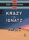 Krazy and Ignatz, 1943-1944 by George Herriman