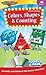 Colors, Shapes & Counting by Brad Caudle