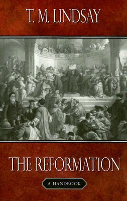The Reformation: A Handbook (Paperback)