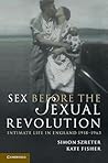 Sex Before the Se...