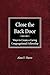 Close the Back Door: Ways to Create a Caring Congregational Fellowship (Speaking the Gospel Series)