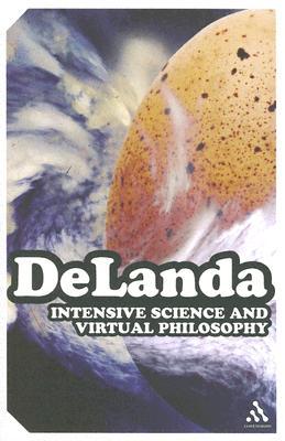 Intensive Science & Virtual Philosophy (Continuum Impacts)