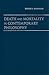 Death and Mortality in Contemporary Philosophy