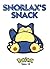 Pokemon Tales: Snorlax's Snack