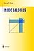 Inside Calculus (Undergraduate Texts in Mathematics)
