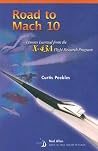 Road to Mach 10: ...