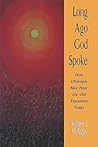 Long Ago God Spoke