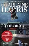 Club Dead by Charlaine Harris
