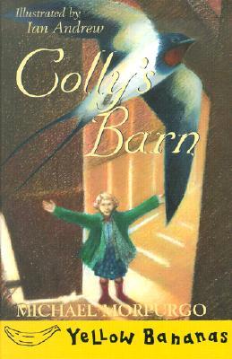Colly's Barn (Hardcover)