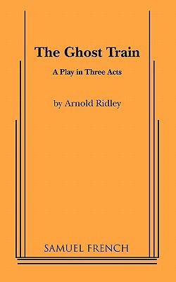 The Ghost Train (Paperback)