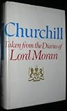 Churchill: Taken ...