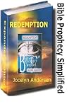 Redemption by Jocelyn Andersen