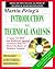 Martin Pring's Introduction to Technical Analysis: A CD-ROM Seminar and Workbook